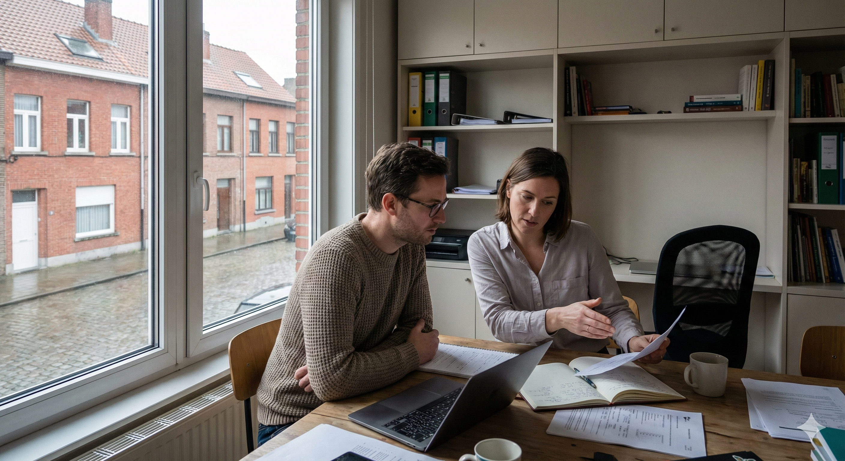 Let's discuss your vision