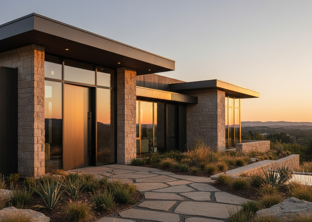 Built to Last,  Installed with Care